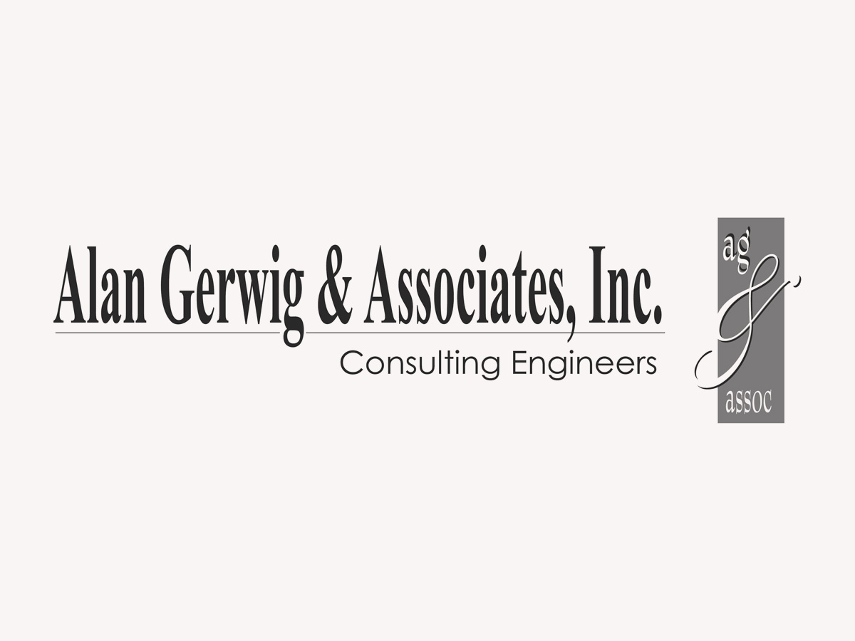 Alan Gerwig  Associates Inc